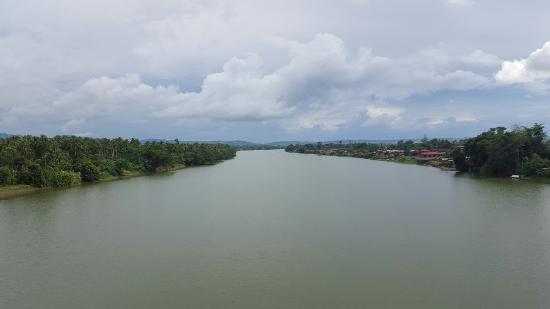 Agusan River
